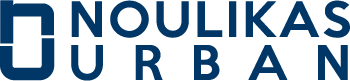 Noulikas Urban Logo